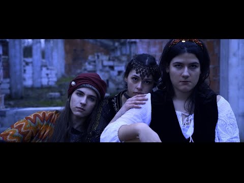 Wilhelmina Agnes - Slijepa Putnica (Official Music Video)