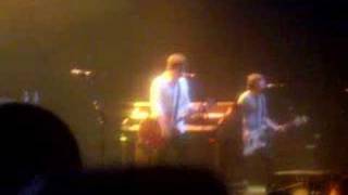 Relient K- Forgiven @ Cal Poly, SLO