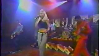 No Doubt - Excuse Me Mr. - January 1996