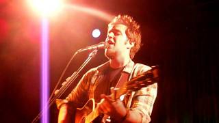 Lee DeWyze - Princess/New Song Mash-Up (Akron, OH)
