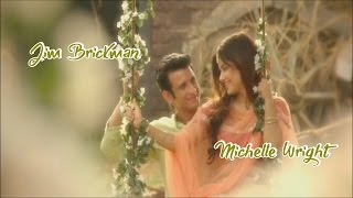 Jim Brickman & Michelle Wright 💘 Your Love (Tradução)