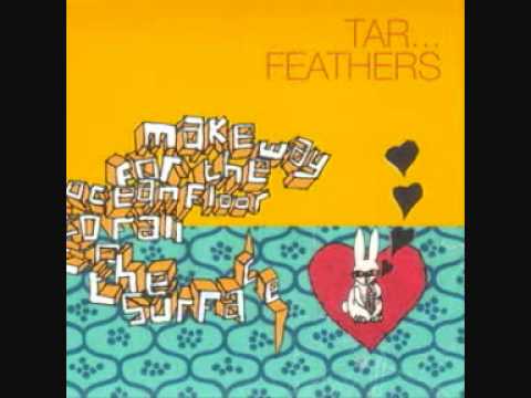 Tar...Feathers - counting sheep