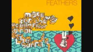 Tar...Feathers - counting sheep