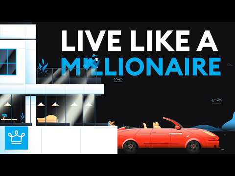 @alux - "How Much Does It Cost to Live Like a Millionaire?"