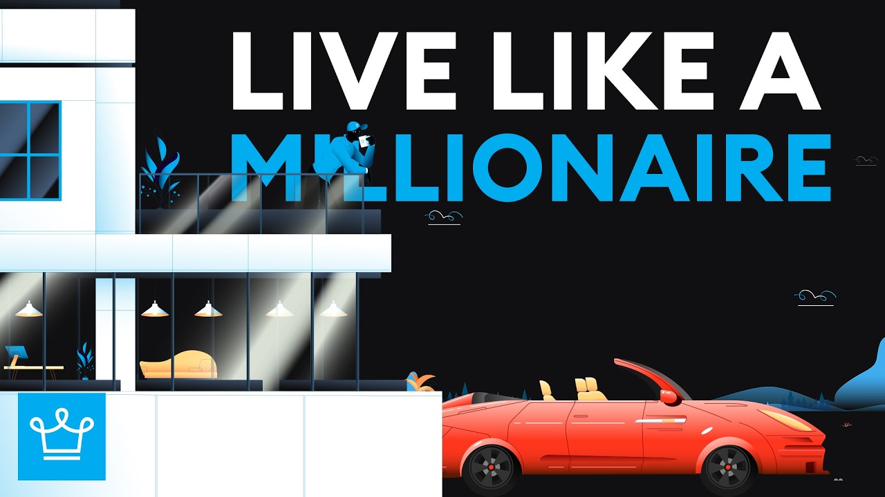 How Much Does It Cost to Live Like a Millionaire?