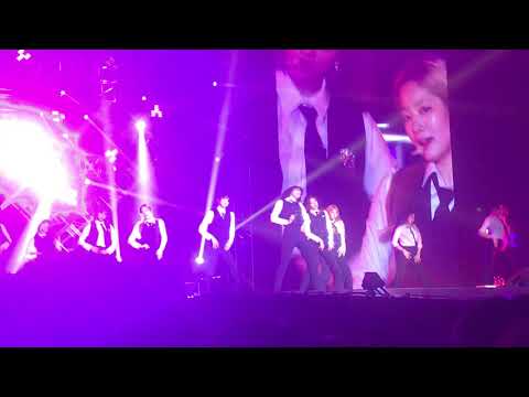 180617 Twice Touchdown TWICELAND ZONE 2: Fantasy Park 2018 Singapore