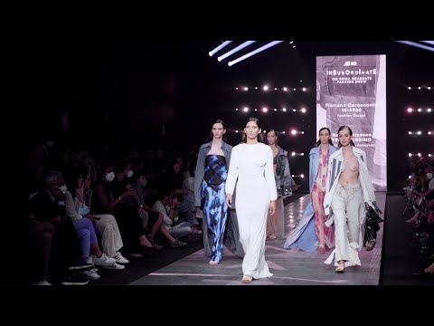 INSUBORDINATE | IED Roma Graduate Fashion Show at Altaroma 2022
