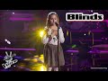 Disney S Toy Story Du Hast N Freund In Mir Antonia Blinds The Voice Kids 2024