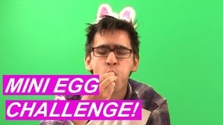 preview picture of video 'Hollogram Fun - Easter Challenge'