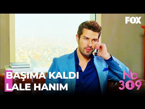 Lale ve Onur'un Mahkeme Kararını Aileler Öğrendi - No: 309 47. Bölüm