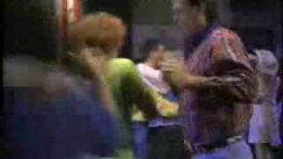 &quot;I Think I&#39;m Dancing With A Man&quot;