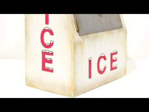 Diesell x Sirap - Cooler