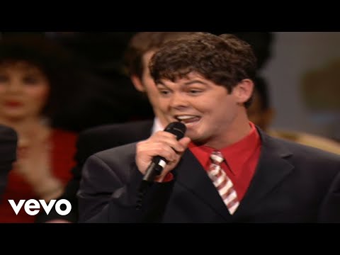 Bill & Gloria Gaither - The Lion, the Lamb, and the King [Live] ft. The Crabb Family