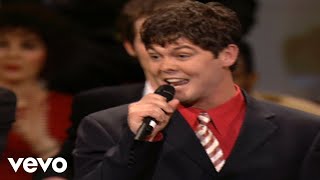 The Crabb Family - The Lion, the Lamb, and the King [Live]