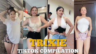 Trixie - TIKTOK DANCE COMPILATION