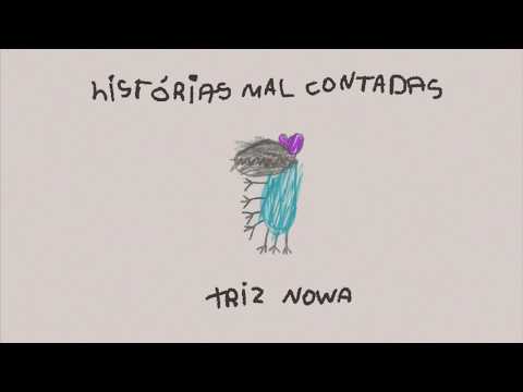 triz nowa - histórias mal contadas