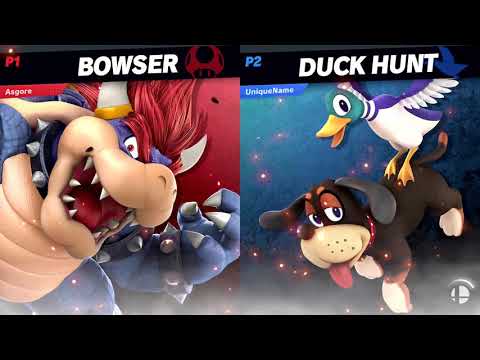 ULTIMATE Cyber Smash Saturday 03 (Losers Semis) Morbid Carnivorous vs. Vintendo