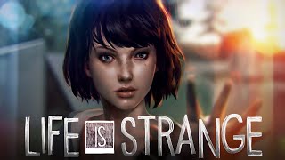 #2 Life is Strange 実況プレイ Episode 2「時間切れ」