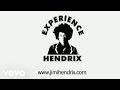 The Jimi Hendrix Experience - Hey Joe (Audio)