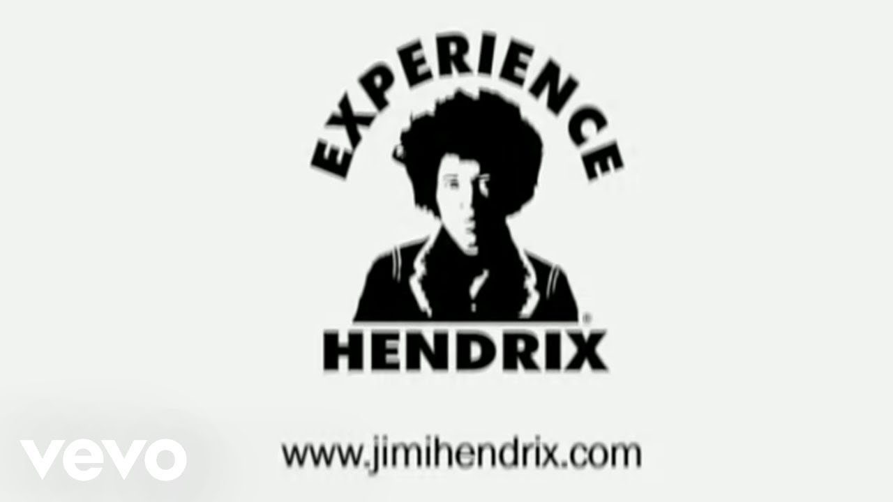 The Jimi Hendrix Experience - Hey Joe (Official Audio) - YouTube