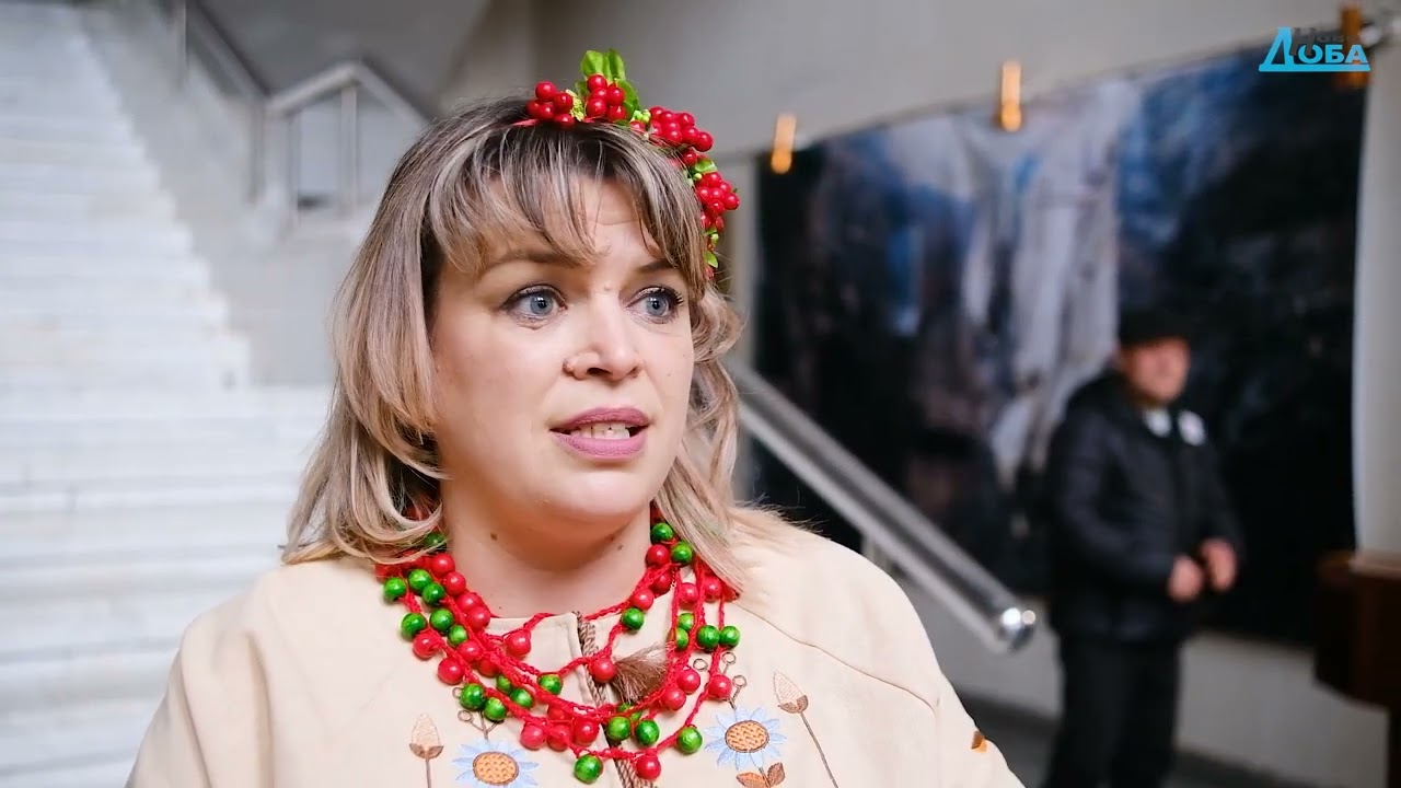 Дітям, які постраждали від війни, у краєзнавчому музеї проводять заняття психологічної реабілітації