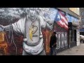BigPunWall 2010 TributeToBigPun MrMunozTV MrMunoz