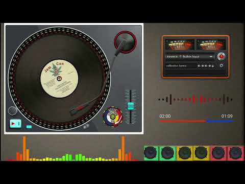 Hugh Griffiths - Love Injection