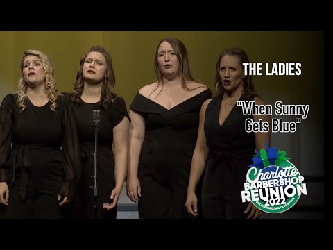 The Ladies