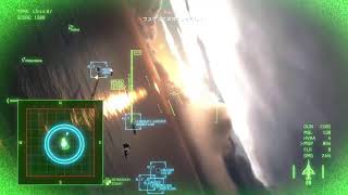 [AC8]エースコンバット8初見プレイ