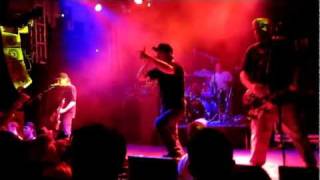 Pennywise Live HD - Intro - Every Single Day -  London 2011