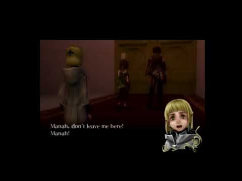 Let's Play Drakengard 2 (Blind) -71- Spiral Staircase