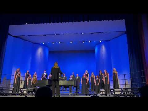 Count the Stars - Madrigals