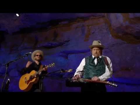 Amos Lee & Jerry Douglas, A Change is Gonna Come