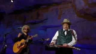 Amos Lee & Jerry Douglas, A Change is Gonna Come