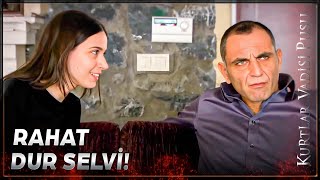 Download lagu Memati Ve Selvi Karşılıklı Atışıyor! | Kurtlar Vadisi Pusu 149. Bölüm mp3