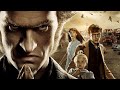 Eine Reihe Betrüblicher Ereignisse Staffel 1 3 Trailer Deutsch Cinema Playground Trailer