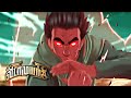 Might Guy Edit AMV Vidaamuyarchi Tamil AMV Pathikichu