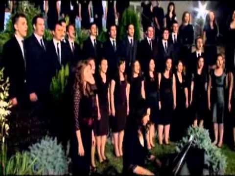 Corul Bisericii Adventiste Cluj-Napoca - Vin' cu har