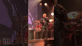 Tom Jones 🕴️”If I Only Knew” New York 2023