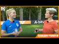 Marleen-tweetje #5: Jackie Groenen wordt genegeerd door eigen vriend