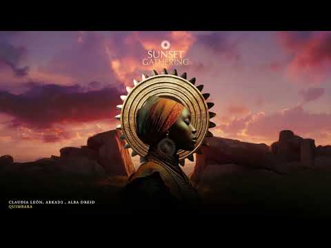 AfroHouse/‪ ‪ @djclaudialeon  @arkad3music  Alba Dreid - Quimbara (Radio Edit)