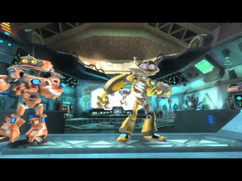 Spare Parts | Launch Trailer