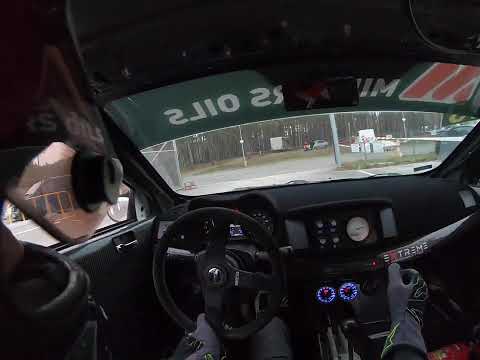 Ratowanie na limicie - waszka onboard - Tor Kielce Puchar Jesieni 2024