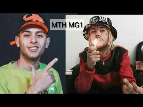 Mc Magrinho E mc hollywood E Mc Saci -Envolvencia (DJ Henrique de Ferraz) Lançamento 2017