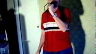 christer sjunger Love me tender