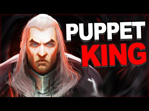 Chi è il vero padrone di Swain? | Swain Lore