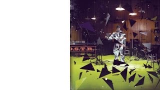 O.S.T.R. - Outrostan