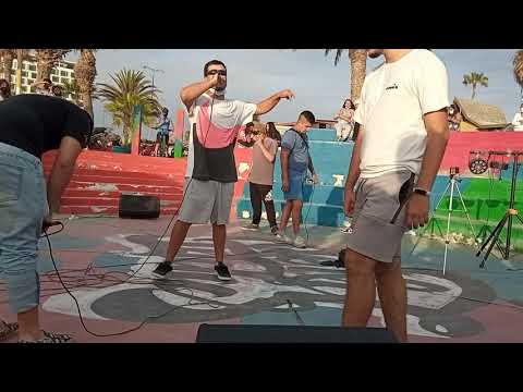 WORLD INDUSTRIAL LIGA DE VERANO 2021 - FECHA 3 - OCTAVOS - PROZAK-NH-SKRATCH VS ALITERACION