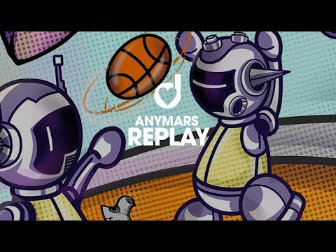 Anymars - Replay