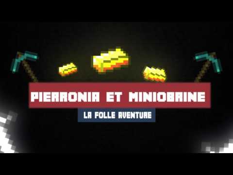 AETHER 2 | #1 Aventure / Let's Play | Minecraft FR HD